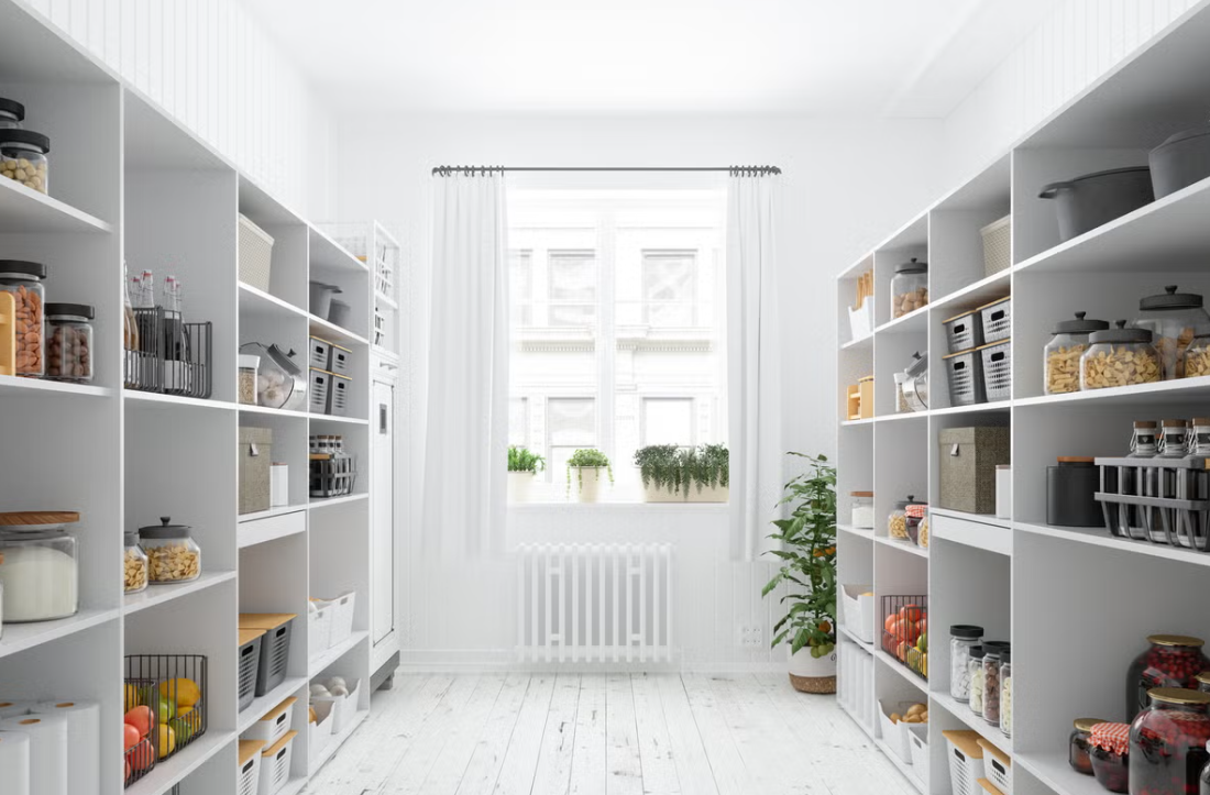 Home Organization Collection