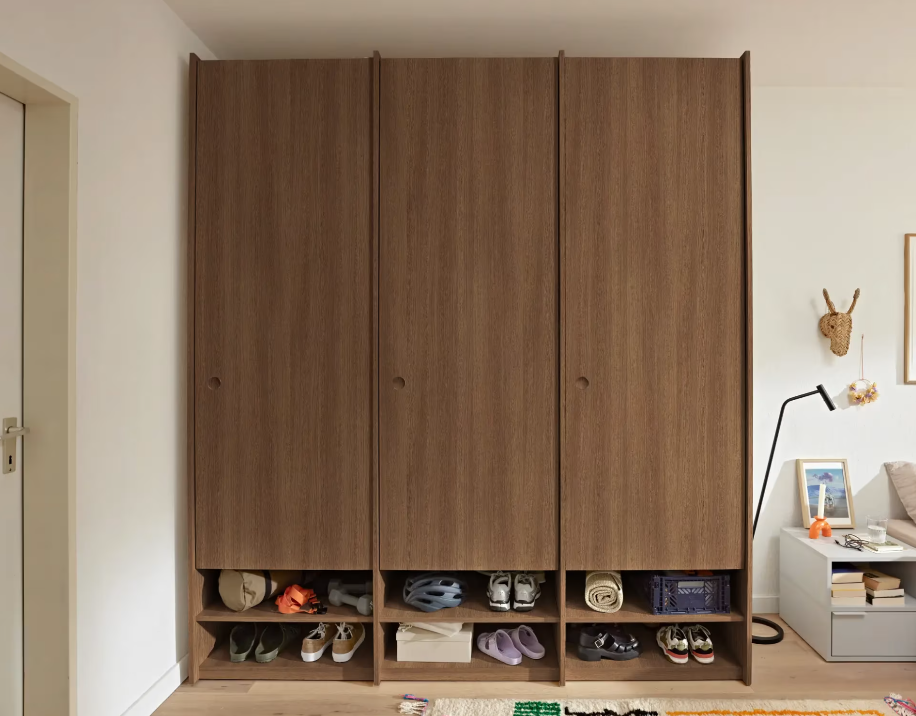 Closet Organizer